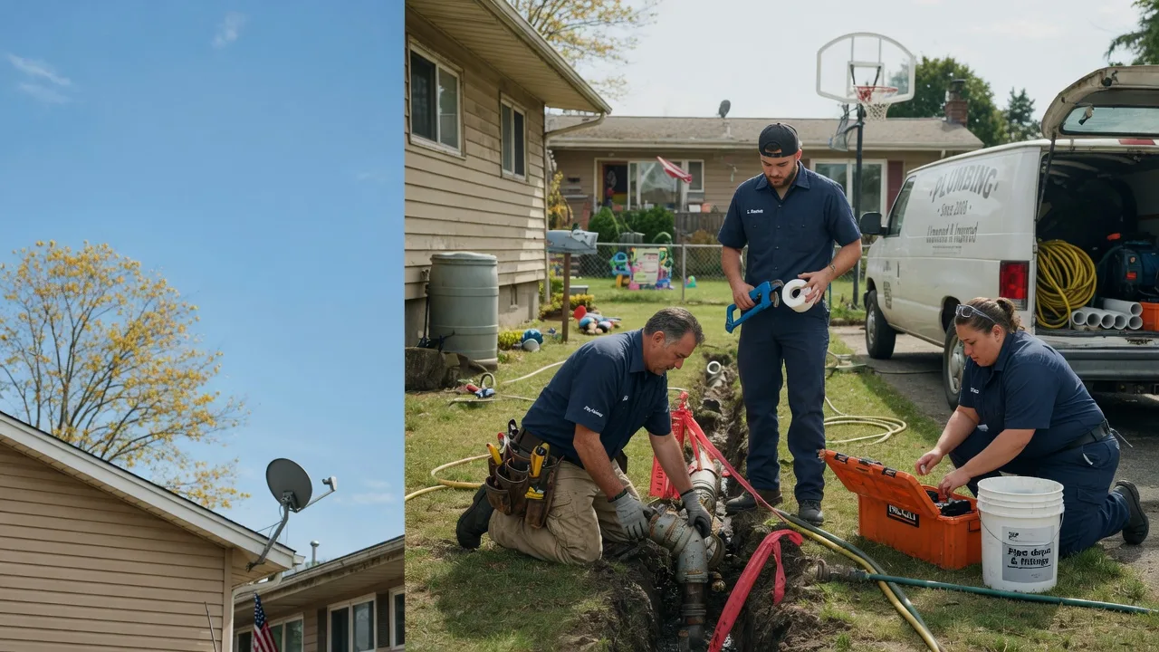 Garbage Disposal Replacement in Birchdale, MN near me